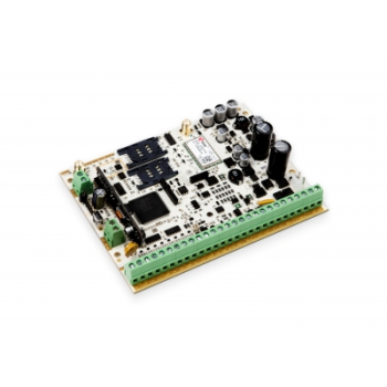 Centrala alarmowa Eldes ESIM384